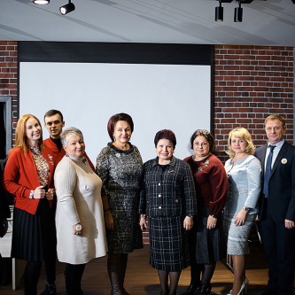 Ежегодная студенческая конференция “Консолидация студенческого сообщества медицинских колледжей Ивановской области“