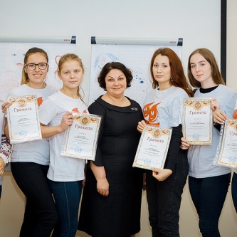 5 декабря - День Добровольца