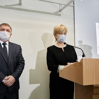 Международный день добровольца 2020