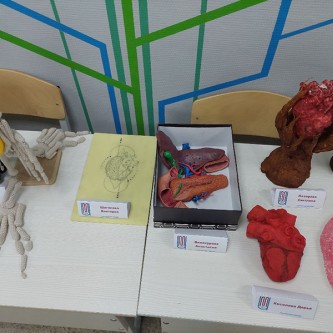 Ежегодная студенческая конференция-24